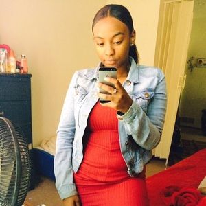 Meet your Posher, Talaya